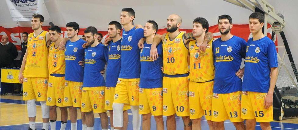 Piombino fa sul serio sconfitto anche Empoli Il Palatenda in delirio per gli Andreazza boys