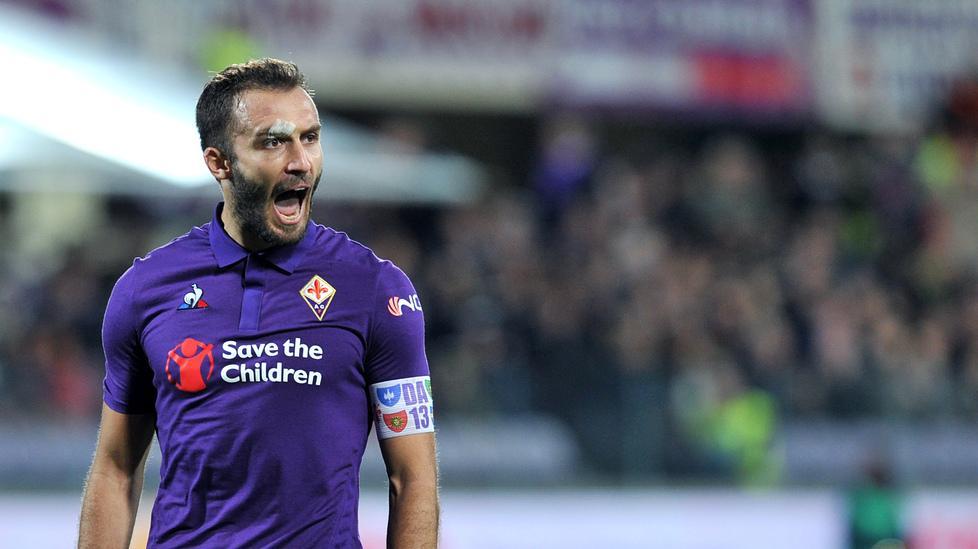Parola di capitan Pezzella «Salto di qualità con Muriel» 