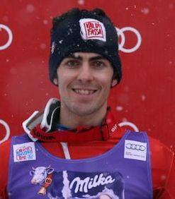 Hirscher sempre più “cannibale” Vince anche lo slalom in Croazia 