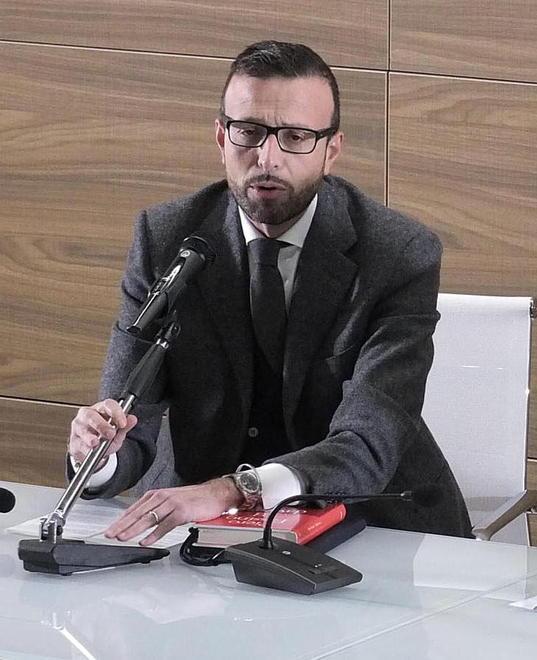 Il Pd con Benotto contro la Lega 
