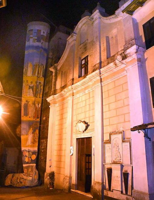 Il calzettone di Quercia compie trent’anni ed è ancora da Guinness 