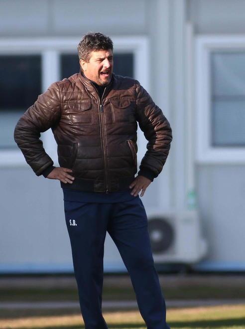 Il 20 ad Alessandria contro la Juve Under 23