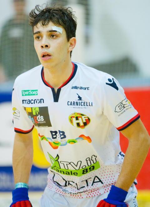 Forte-Cgc Viareggio aprirà i quarti di Coppa Italia 