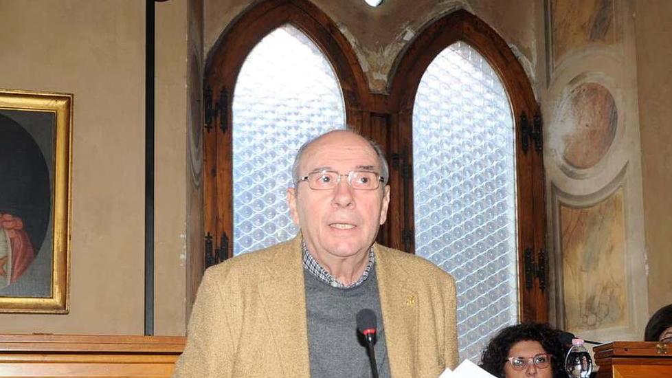 Barsotti ai dimissionari «Incoscienti e disfattisti una calamità per il Pd»