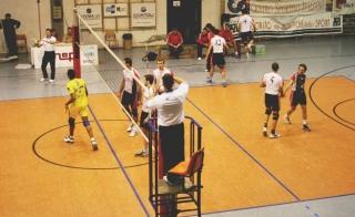 Impegno difficile per il Volley Prato