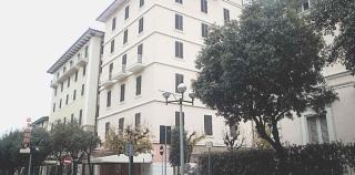 L’Hotel Biondi è stato al centro di una presunta vendita conclusa con la truffa ai danni dei proprietari