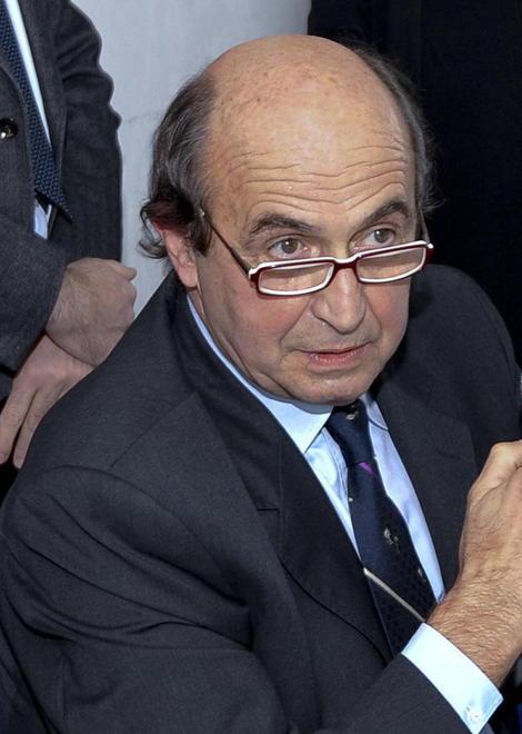 Casalone addio il galoppo finisce al Golfo 