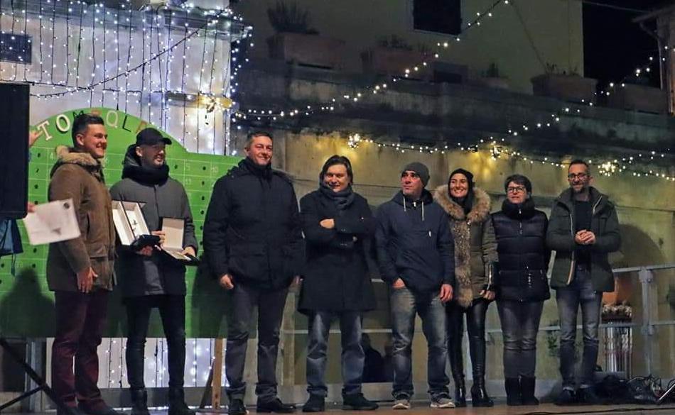 Cinema e buon vino L’Anguilla d’Oro premia le eccellenze della laguna 