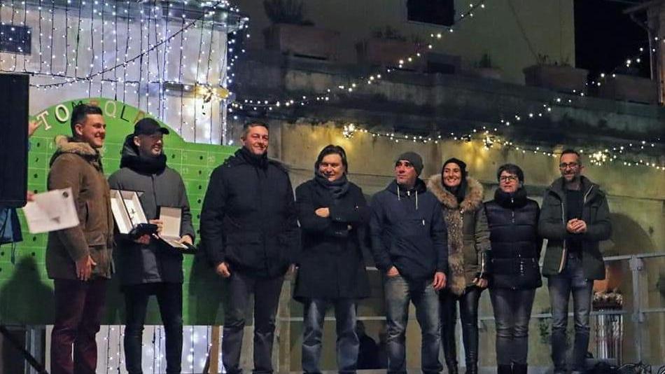 Cinema e buon vino L’Anguilla d’Oro premia le eccellenze della laguna