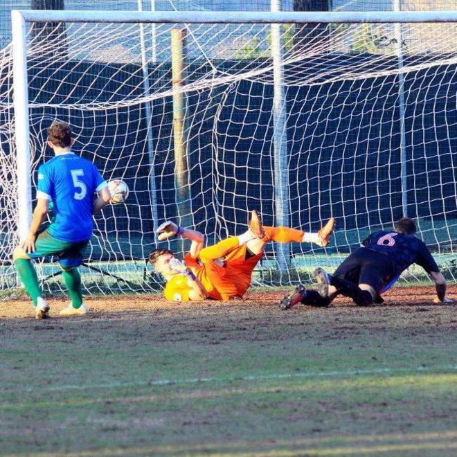 Calcio Serie D 