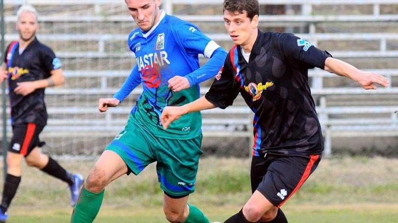 «Nei primi 10’ abbiamo sudato Loro hanno fatto un bel pressing»