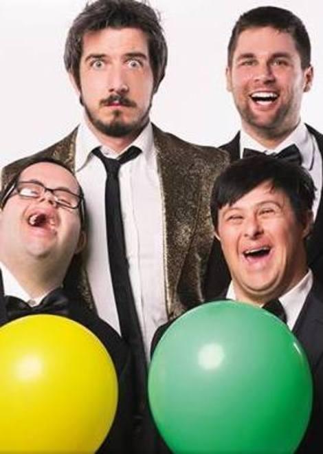 Mayor, Ruffini e il trionfo di “Up&Down”