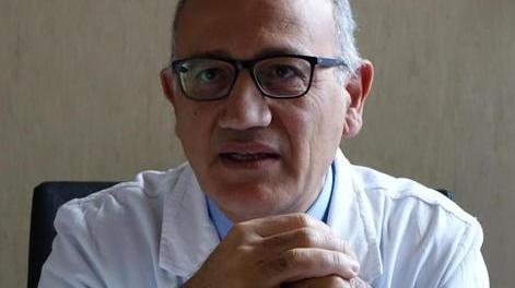All’ospedale pazienti da tutta Italia