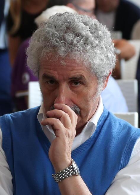 Crollo Libertas e scandalo Cisl disastro Pardini 