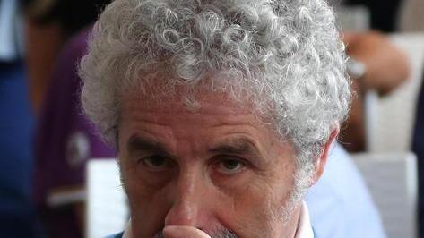 Crollo Libertas e scandalo Cisl disastro Pardini