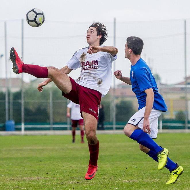 iL PICCHI LA RIBALTA: VA SOTTO CON L’ALBINIA MA VINCE CON CACCIó