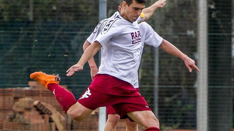 Il Picchi si esalta, vittoria in rimonta firmata ancora Cacciò