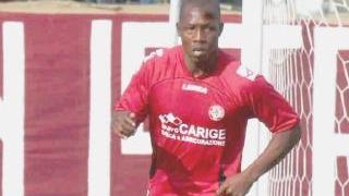 <strong>TYSON. </strong> Nelson Rivas domani al rientro