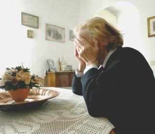 Gli anziani sono spesso vittime di truffe