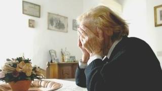Gli anziani sono spesso vittime di truffe