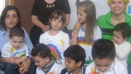 Alla materna statale servizio pre-scuola riaffidato ai volontari