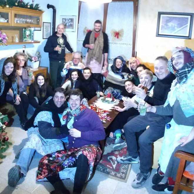 Doppietta a XII Morelli