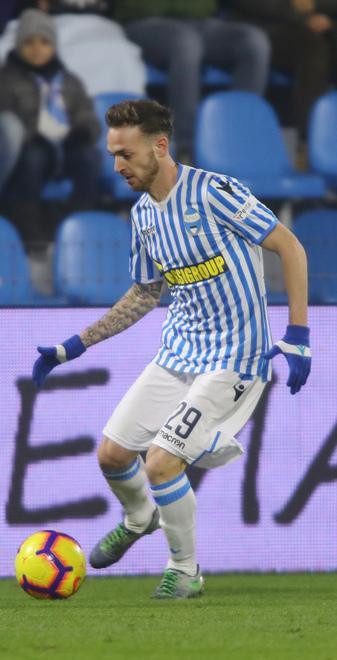 «Serve un gran mercato Senza un regista vero e un attaccante da gol si rischia tantissimo»