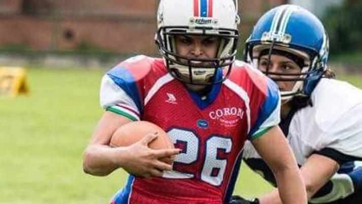 Alberighi e Mingozzi mvp nella finale scudetto