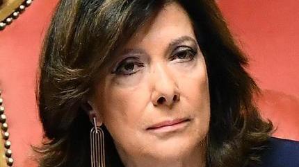 «Si rischia l’anarchia» La presidente del Senato ai sindaci disobbedienti