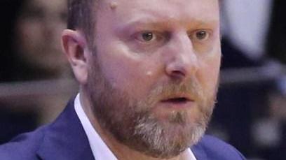 Devis Cagnardi elogia la squadra «Nelle difficoltà ora ci aiutiamo»