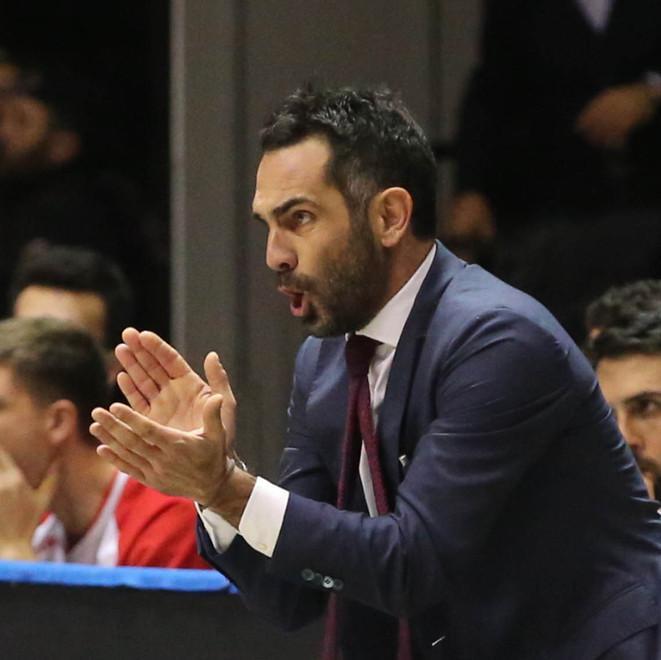 Oggi il team a riposo
