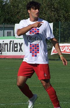 Bagnolese corsara spinta da Formato spietato in zona-gol 