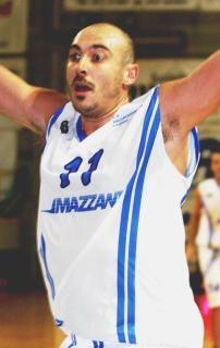 Aloisi in azione