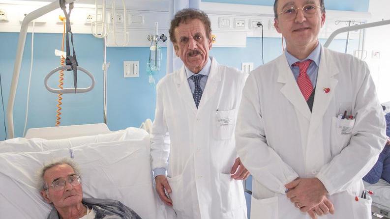 Nonantola. I feriti dell’esplosione «Preparavamo la cena ed è scoppiato tutto»