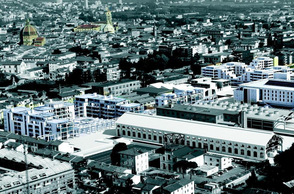 Ex Breda, le imprese interessate ci sono «Ma il Comune ci dia almeno 3 anni in più» 