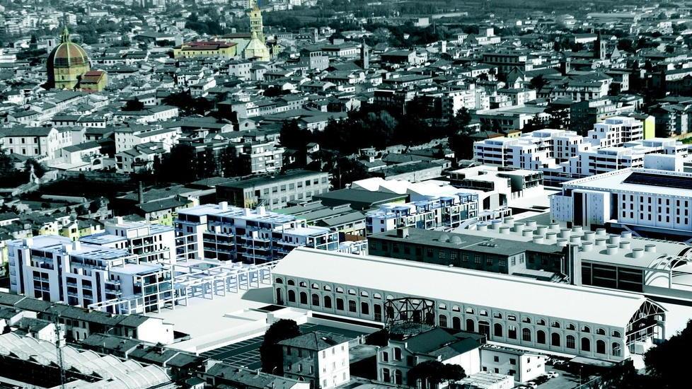 Ex Breda, le imprese interessate ci sono «Ma il Comune ci dia almeno 3 anni in più»