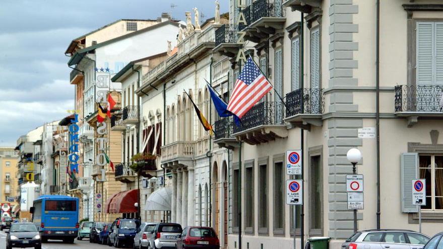 Urbanistica, no agli hotel che diventano case e viceversa 