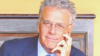 Il professor Giovan Battista Cassano e la clinica psichiatrica della nostra università
