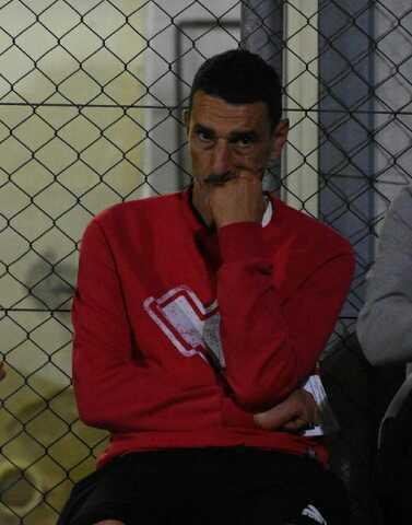 Esonerato Miano, il Grosseto a Magrini