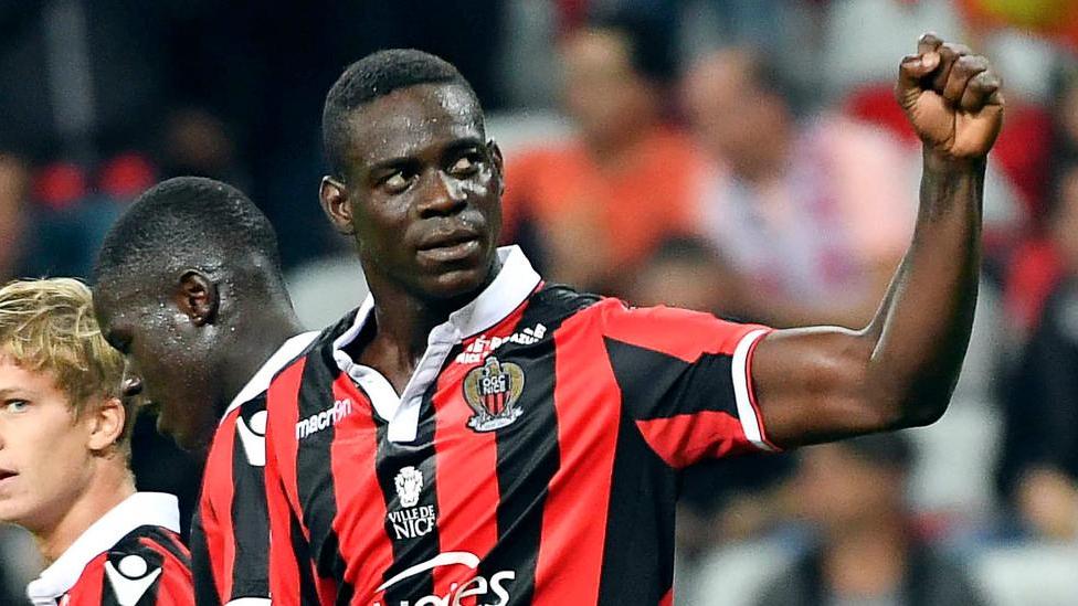 Balotelli vuol tornare in Italia e si offre anche al Sassuolo