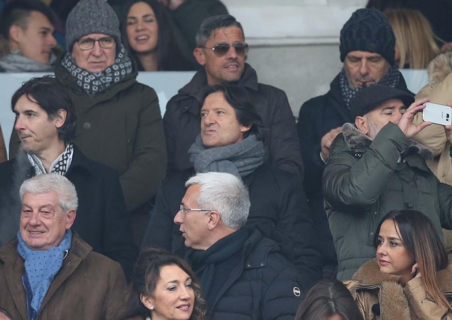 Quintavalli e i reggiani si prendono la Regia: Romano pronto a cedere il suo 40% 