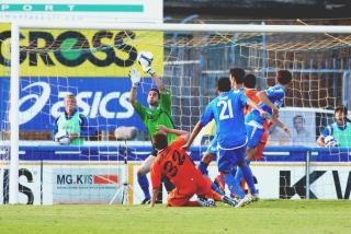Empoli, l'occasione per vendicarsi