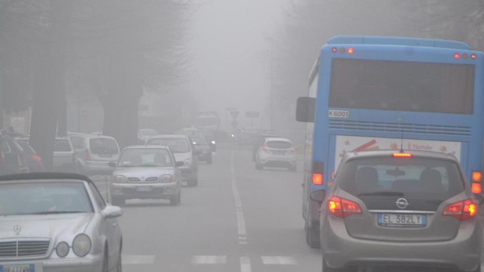 Smog, dati choc: possibile stop per 8.000 Euro 3