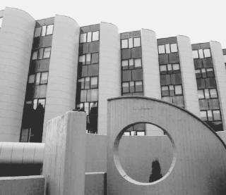 L’ospedale di Villamarina