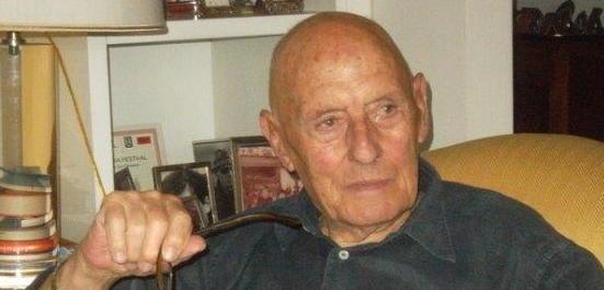 Morto Franco Freda, truccatore delle dive e scrittore di libri 