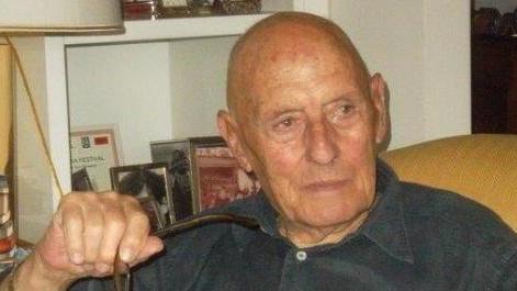 Morto Franco Freda, truccatore delle dive e scrittore di libri