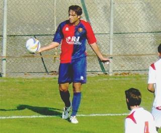 L’unico gol del Ponsacco è su calcio di rigore realizzato da Mordagà