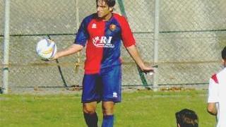 L’unico gol del Ponsacco è su calcio di rigore realizzato da Mordagà
