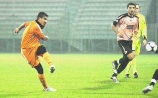 <strong>BOMBER ARANCIONE.</strong> Undici gol, il sinistro di Fermin Rojas oggi sarà decisivo