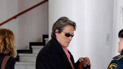 «Marco mi disse di voler cambiare il testamento»